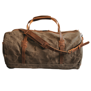 The Duffel - Aloe