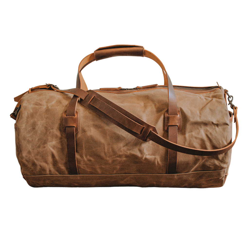 The Duffel - Sand