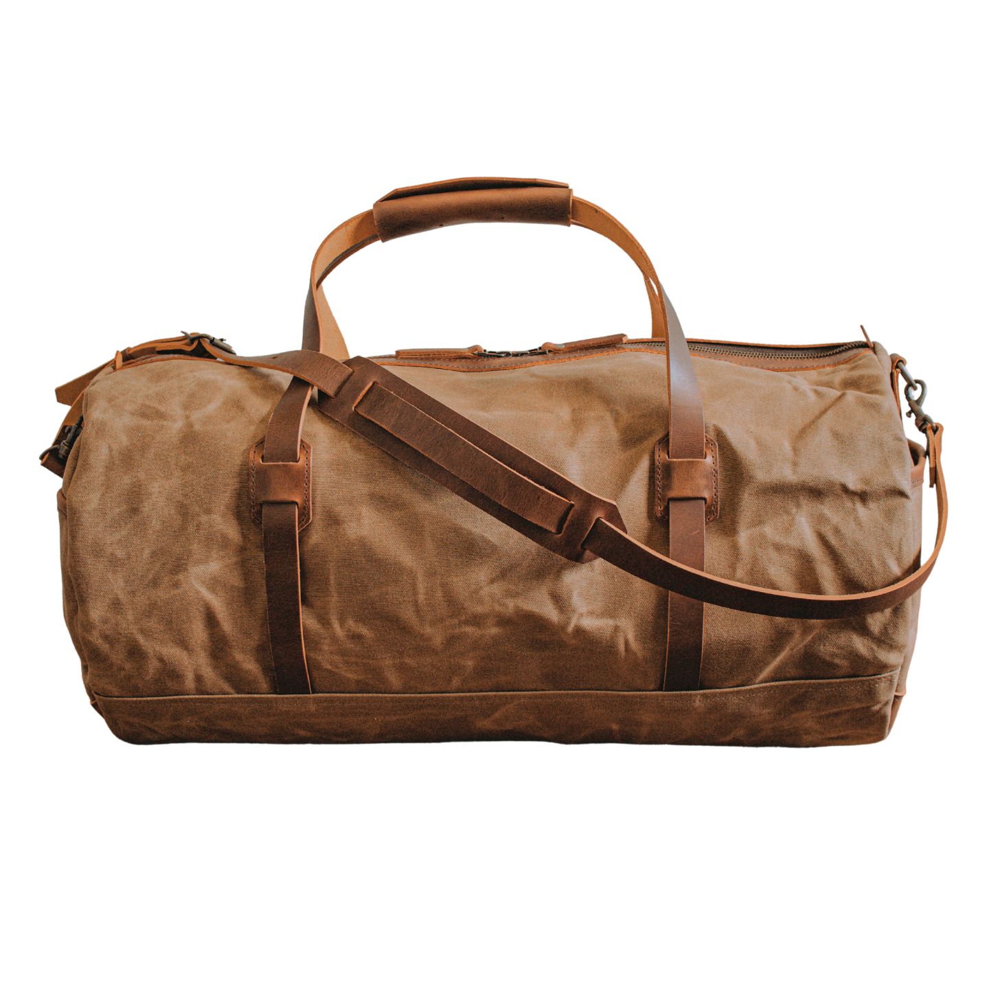 The Duffel - Sand