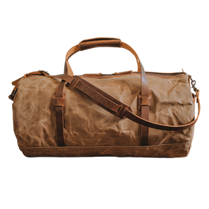 The Duffel - Sand
