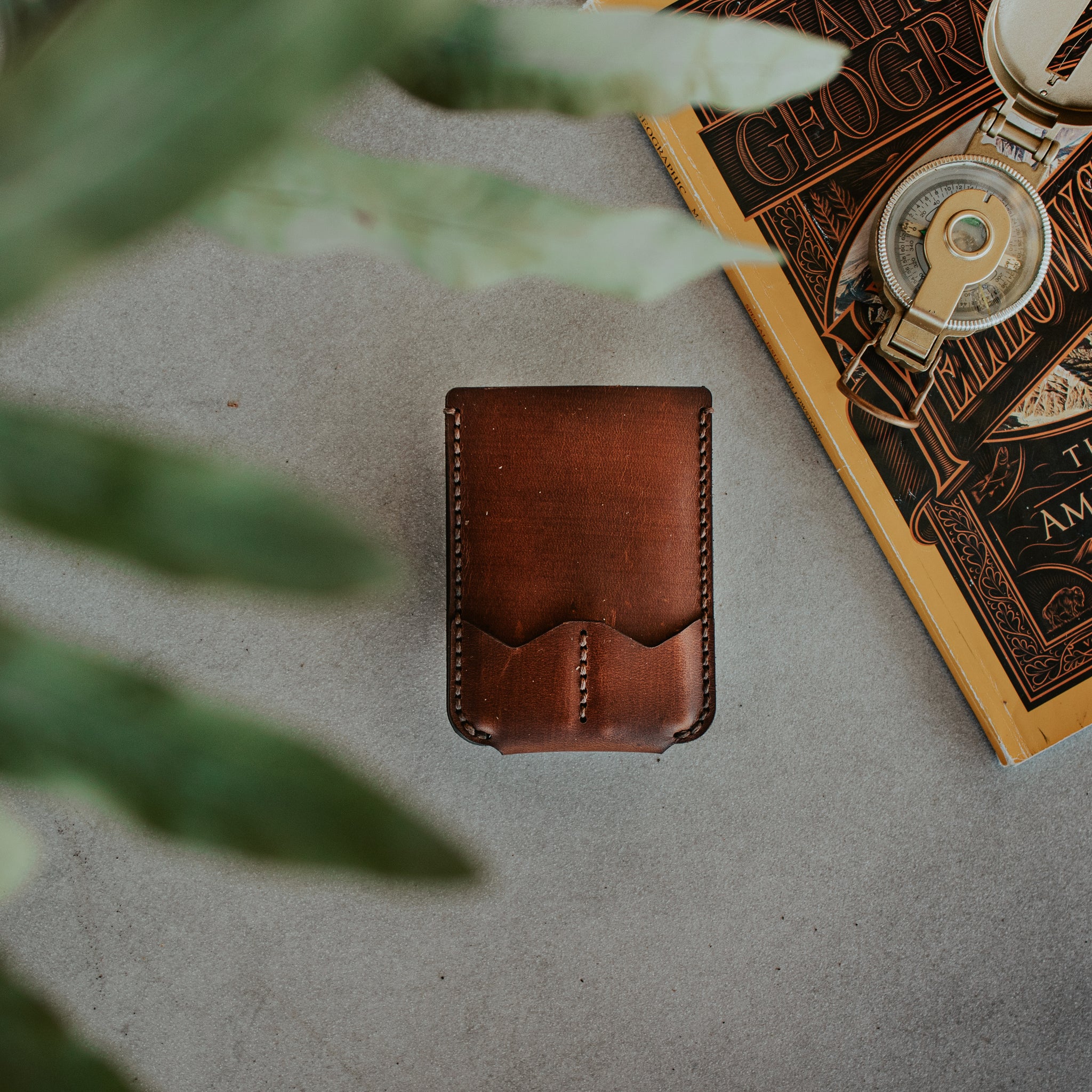 The Photographer's Wallet