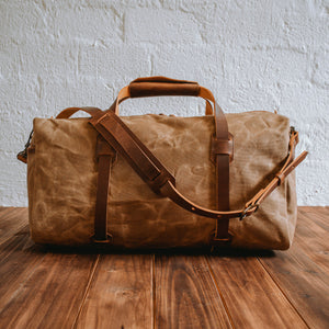 The Weekender - Sand