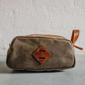 The Dopp Kit - Aloe