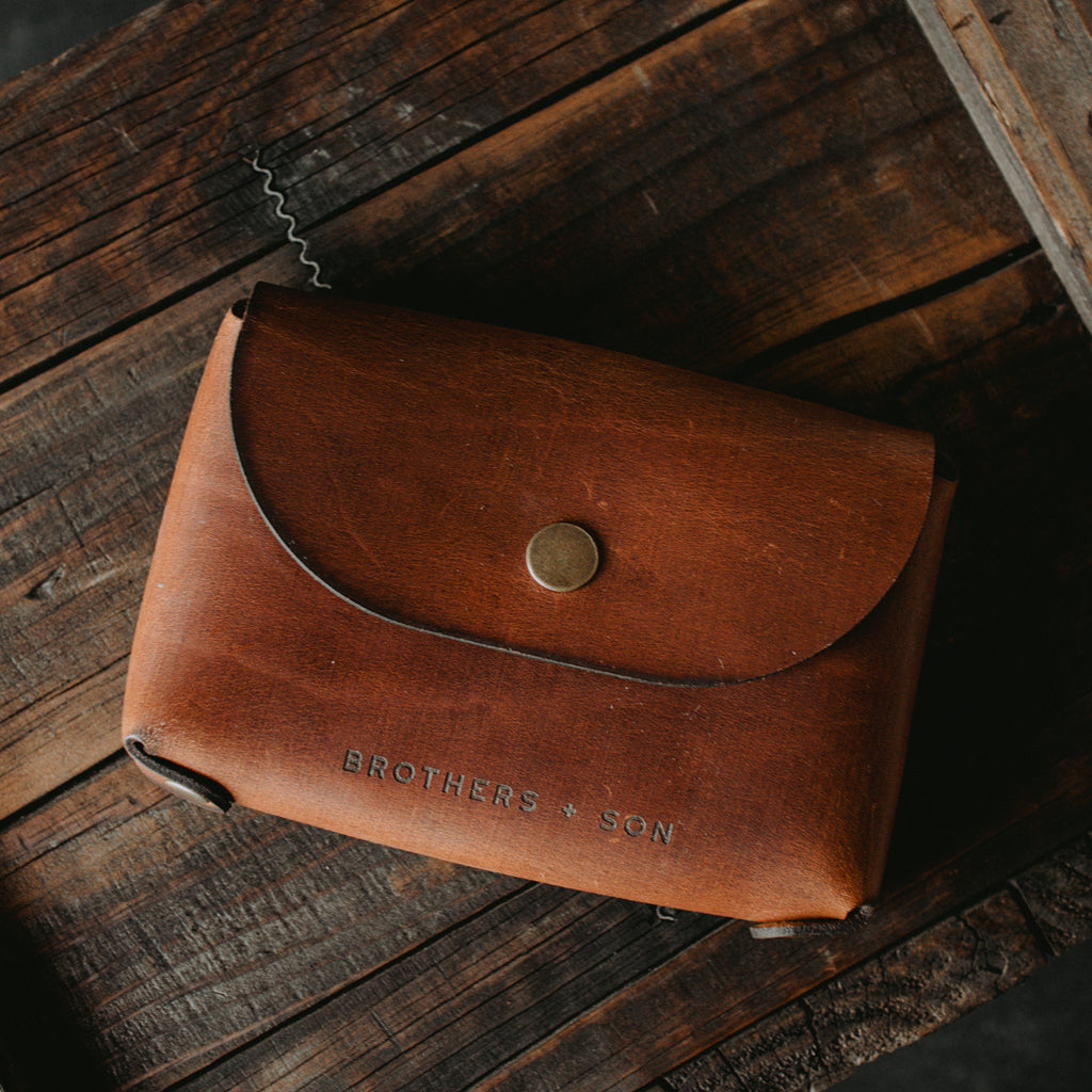 Utility Pouch