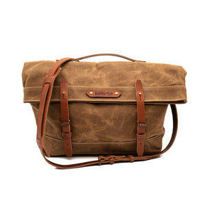 The Satchel - Sand
