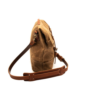 The Satchel - Sand