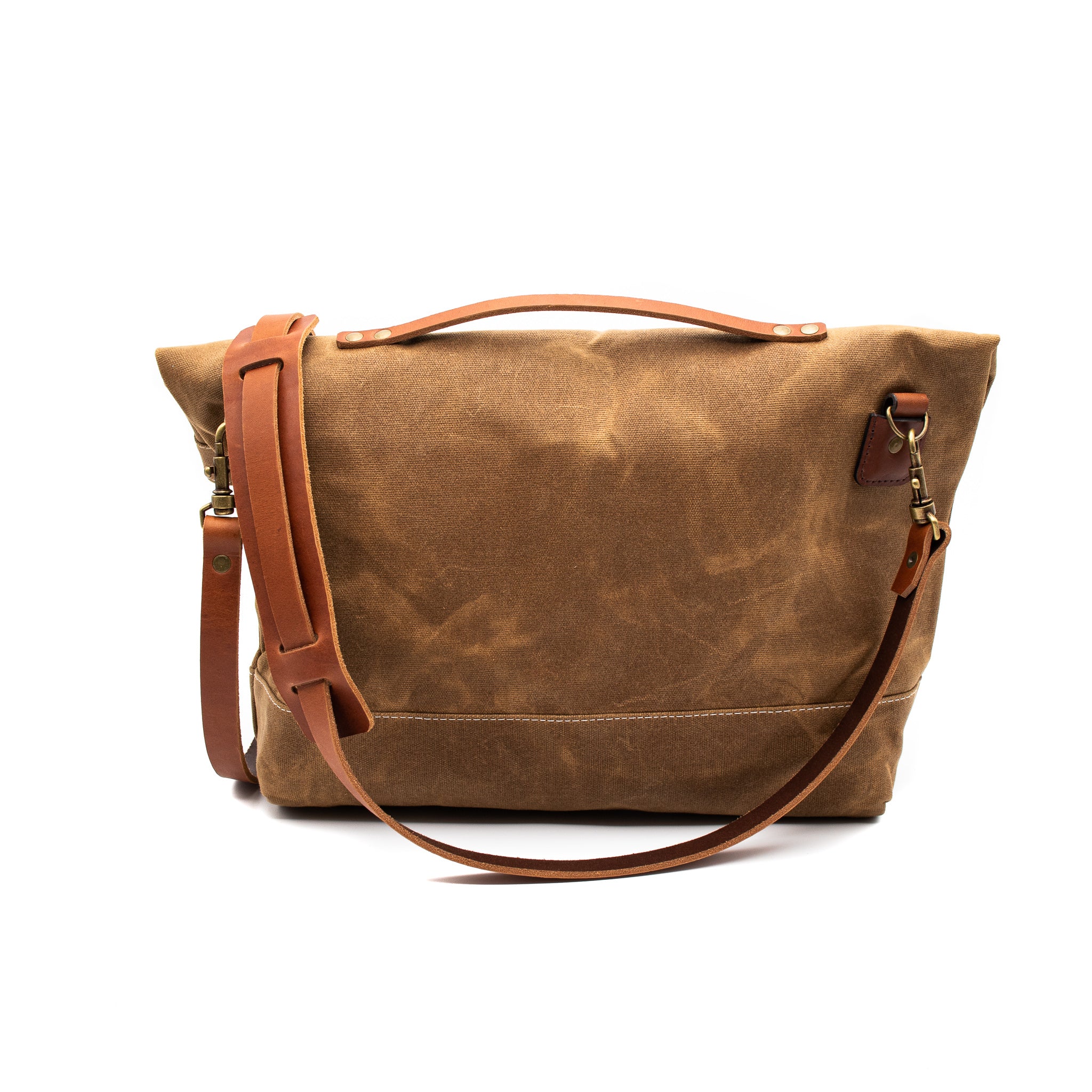 The Satchel - Sand