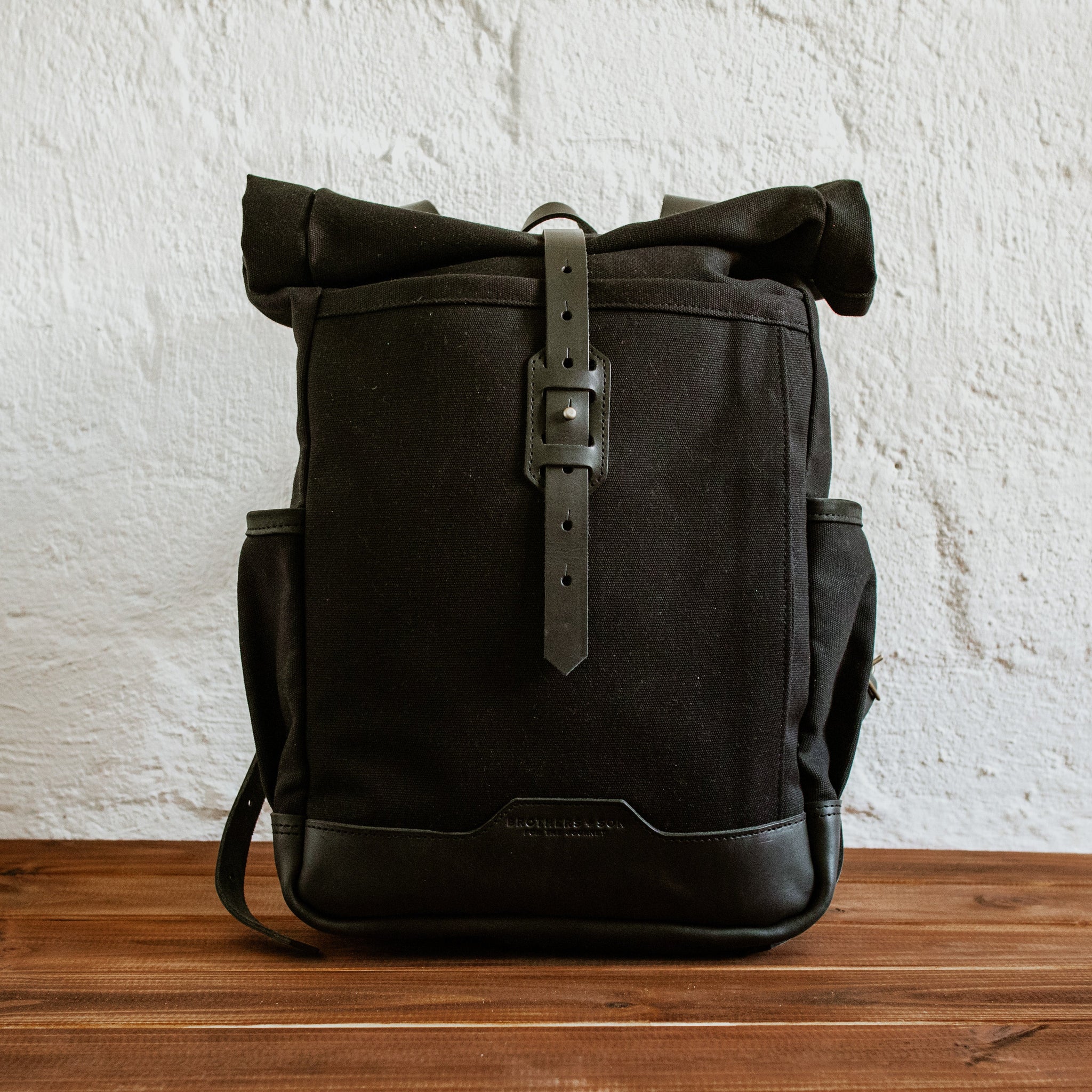 The Frontier Backpack - Desert Night